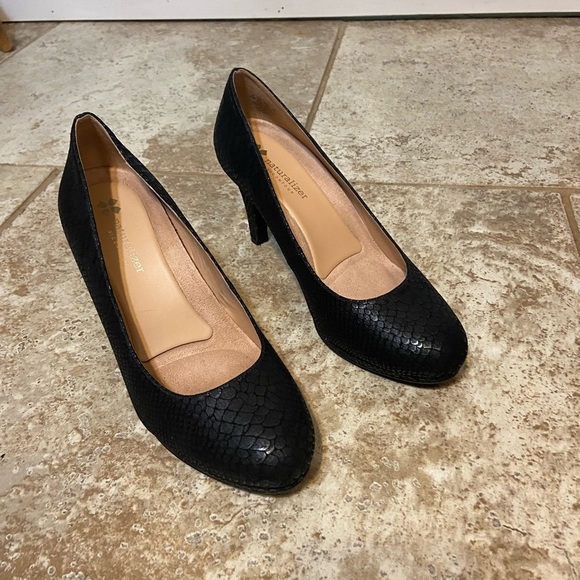 Naturalizer Shoes - Women's Naturalizer Michelle Heel